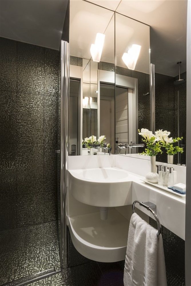 Bilek Hotel Kavacik 이스탄불 외부 사진