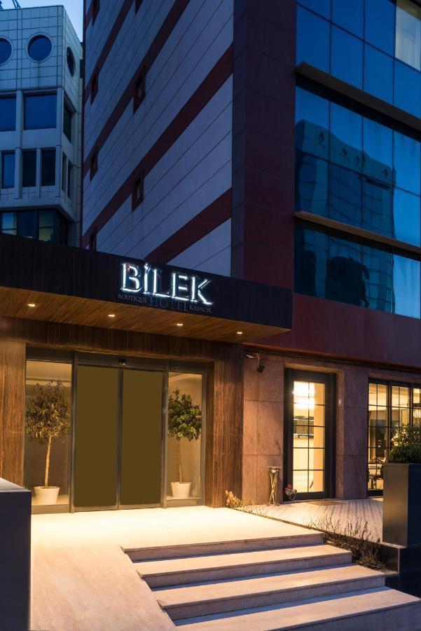 Bilek Hotel Kavacik 이스탄불 외부 사진